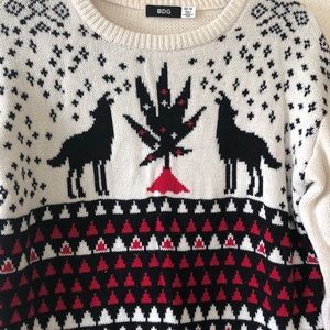 BDG sweater